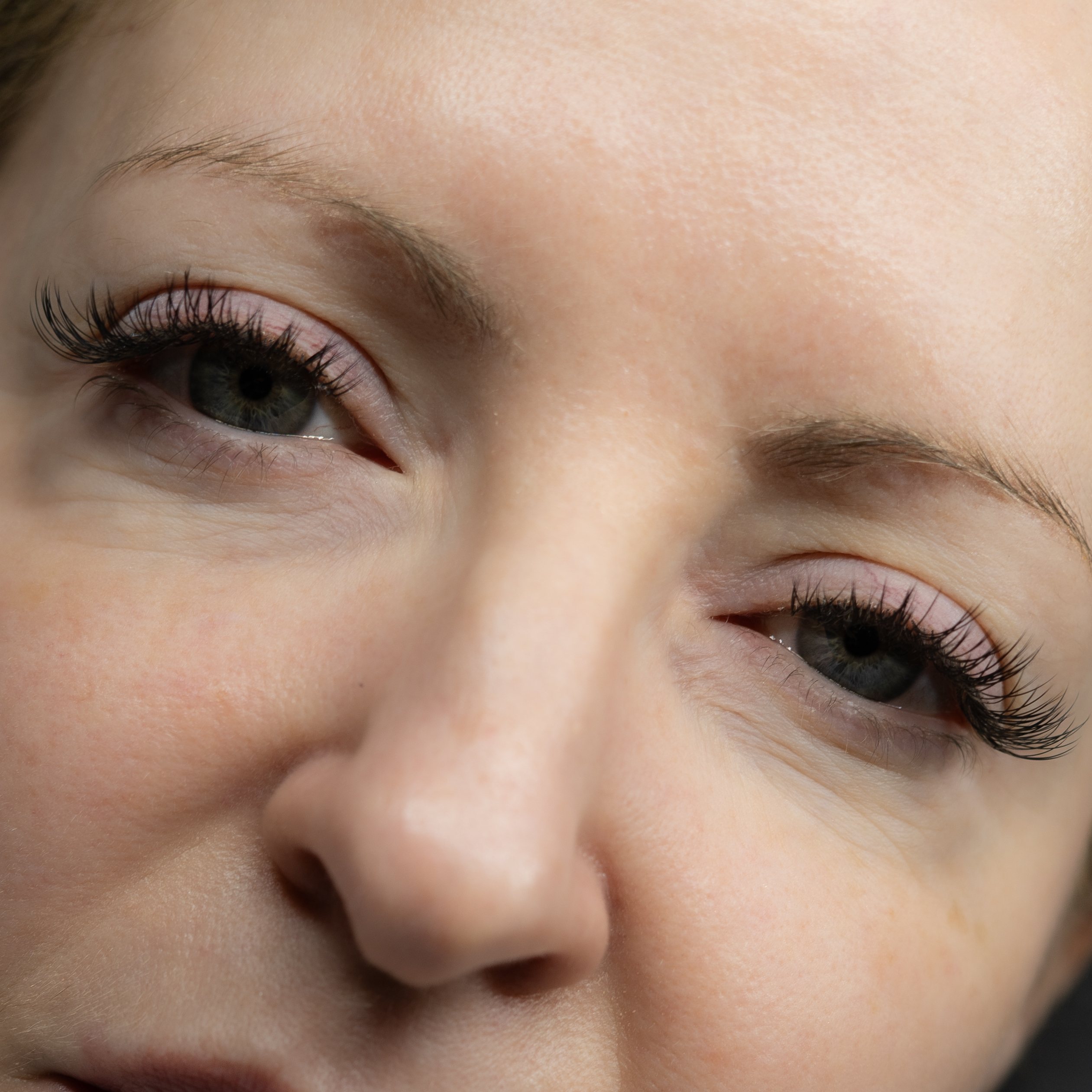 Classic set by Diana