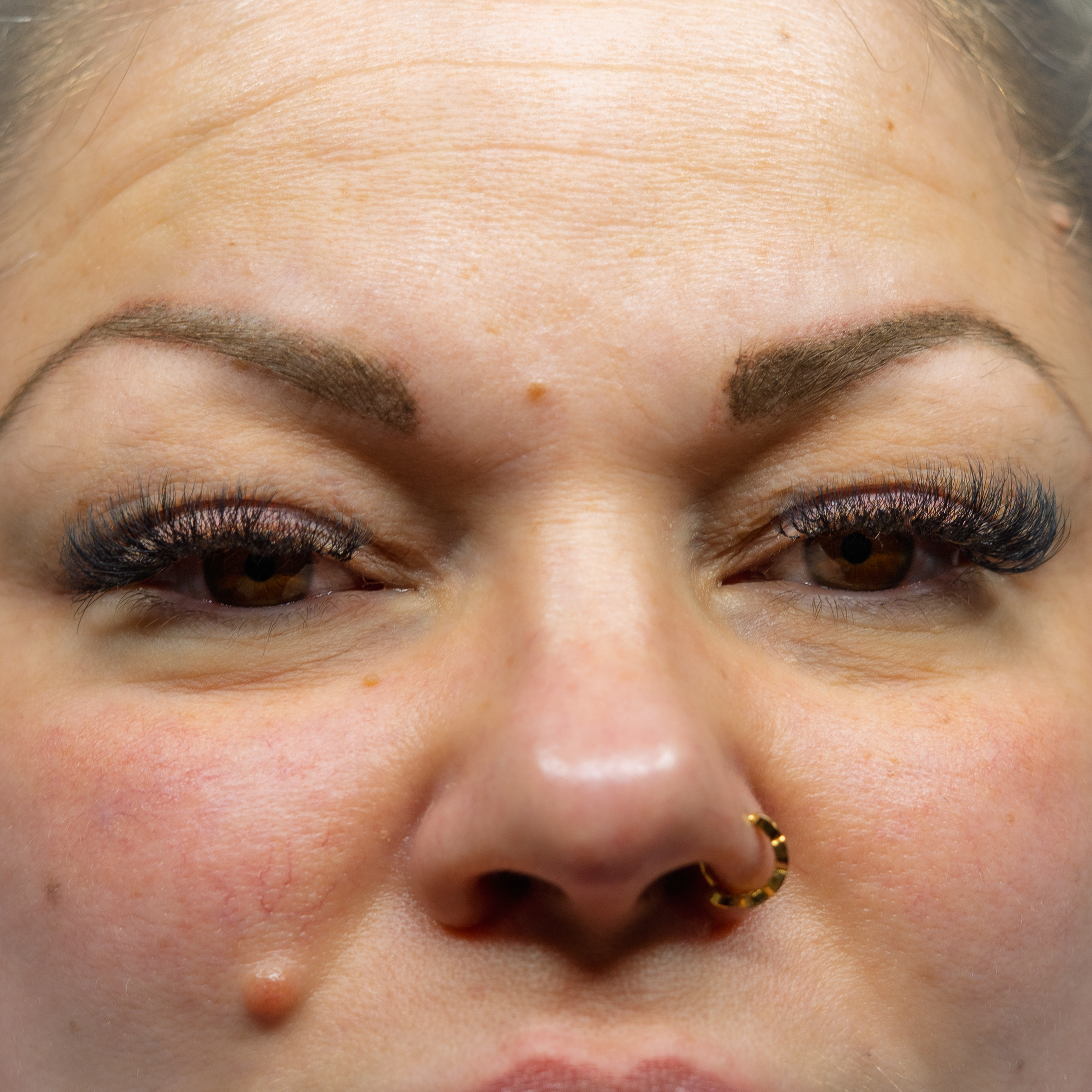 After image description